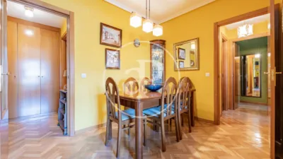 Apartment in Embajadores-Lavapiés photo 8
