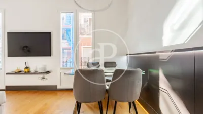 Apartment in Embajadores-Lavapiés photo 6
