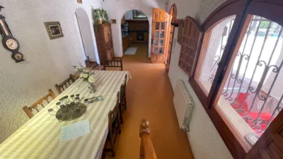 Rustic Finca in Elda photo 48