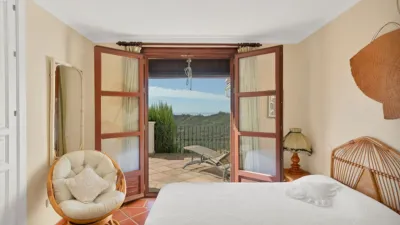 Casa pareada en Benahavís photo 18