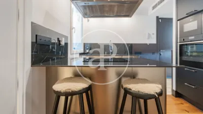 Apartment in Embajadores-Lavapiés photo 10