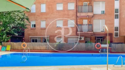 Apartment in Embajadores-Lavapiés photo 40