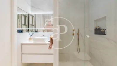 Apartment in Embajadores-Lavapiés photo 26