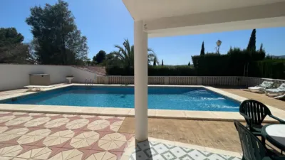Rustic Finca in Elda photo 18