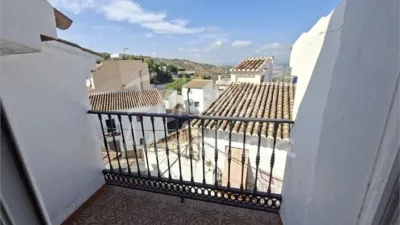 Apartment in Alcaucín photo 8