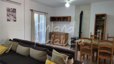 House in Fuente de Piedra photo 12