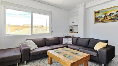 Piso – Pilar de la Horadada - Vista 5
