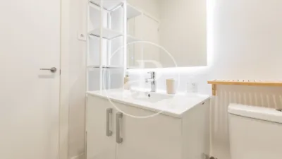 Apartment in Universidad-Malasaña photo 21
