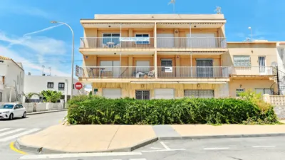 Piso – Pilar de la Horadada - Vista 2