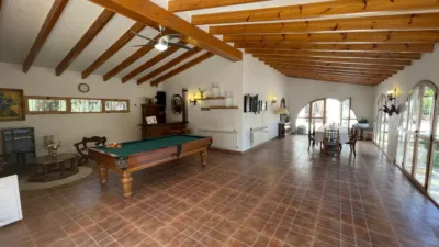 Rustic Finca in Elda photo 25