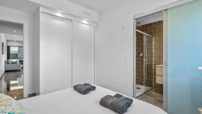 Apartment in La Florida-La Chismosa-Los Altos photo 16