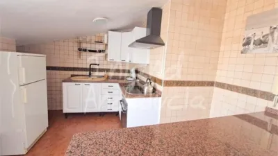 Apartment in Alcaucín photo 3