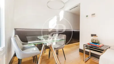 Apartment in Embajadores-Lavapiés photo 7