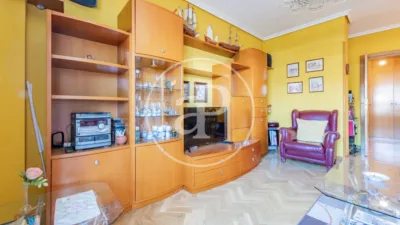 Apartment in Embajadores-Lavapiés photo 7