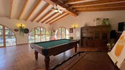 Rustic Finca in Elda photo 26