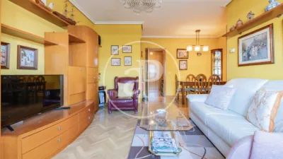 Apartment in Embajadores-Lavapiés photo 6