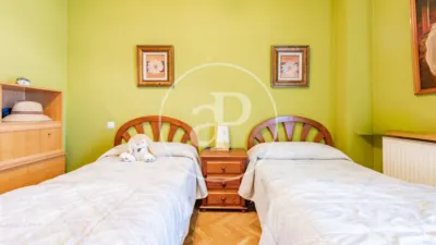 Apartment in Embajadores-Lavapiés photo 19