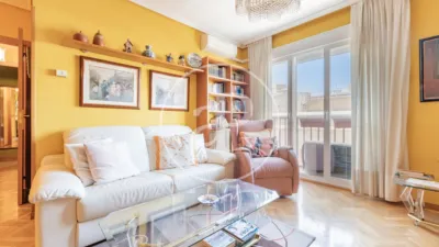 Apartment in Embajadores-Lavapiés photo 2
