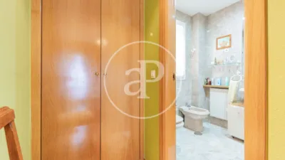 Apartment in Embajadores-Lavapiés photo 22