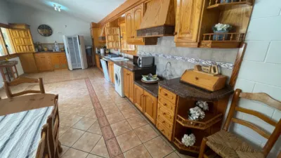 Rustic Finca in Elda photo 36