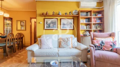 Apartment in Embajadores-Lavapiés photo 4