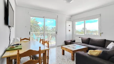 Piso – Pilar de la Horadada - Vista 4
