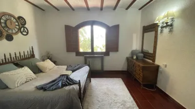 Rustic Finca in Elda photo 7