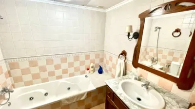 Casa en Almoradí photo 16
