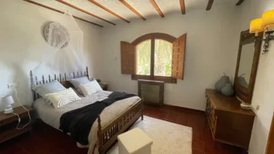 Rustic Finca in Elda photo 10