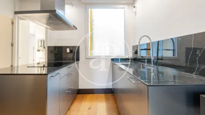 Apartment in Embajadores-Lavapiés photo 14
