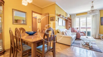 Apartment in Embajadores-Lavapiés photo 10