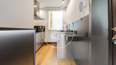 Apartment in Embajadores-Lavapiés photo 17