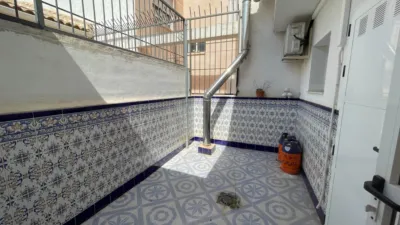 House in Formentera del Segura photo 23