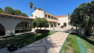 Rustic Finca in Elda photo 22