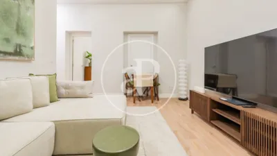 Apartment in Universidad-Malasaña photo 4