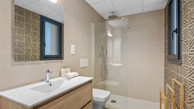 Apartment in La Florida-La Chismosa-Los Altos photo 21