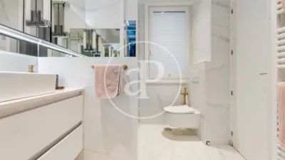 Apartment in Embajadores-Lavapiés photo 23