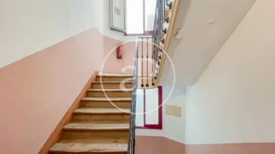Apartment in Embajadores-Lavapiés photo 29