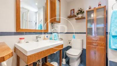 Apartment in Embajadores-Lavapiés photo 31