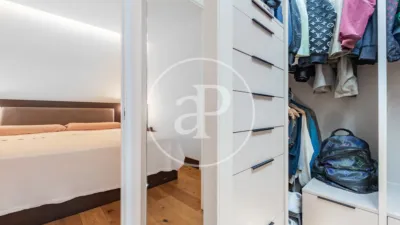 Apartment in Embajadores-Lavapiés photo 22