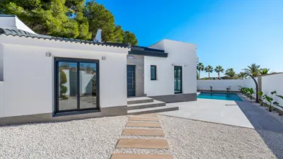 Casa – Rojales - Vista 2