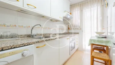 Apartment in Embajadores-Lavapiés photo 13