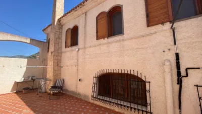Rustic Finca in Elda photo 45