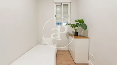 Apartment in Universidad-Malasaña photo 17