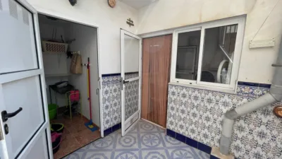 House in Formentera del Segura photo 24