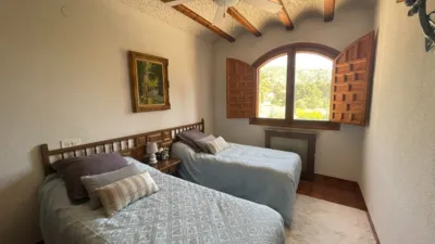 Rustic Finca in Elda photo 8