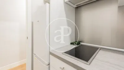 Apartment in Universidad-Malasaña photo 10