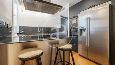 Apartment in Embajadores-Lavapiés photo 11