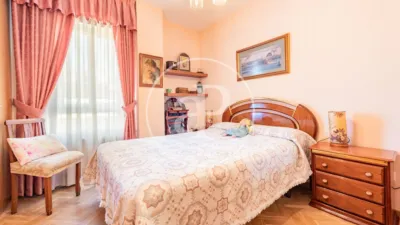Apartment in Embajadores-Lavapiés photo 28