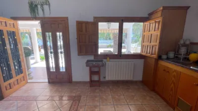 Rustic Finca in Elda photo 37